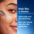 e.l.f. SKIN Youth Boosting Blue-ty Sleep Night Oil Facial Treatment 1 fl oz - Imperfect Box