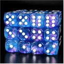 12-Piece Pip D6 Set