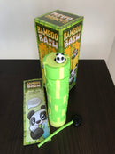 Bamboo Bash 2-8 Player Panda Dexterity Game -