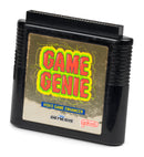 Game Genie (Sega Genesis)