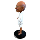 Mahatma Gandhi Bobblehead