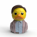 Back to the Future George Mcfly TUBBZ (Mini Edition)