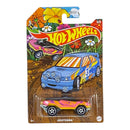 Hot Wheels 2026 Spring Series - Complete set of 5