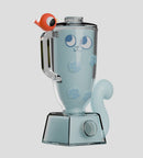 Kaleidos Creative: Ghost Cat Blind Box