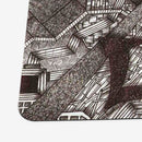 God Rust Playmat