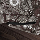 God Rust Playmat