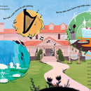 Gilmore Girls: At Home in Stars Hollow (Hardcover)