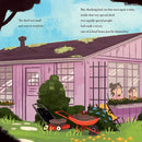 Gilmore Girls: At Home in Stars Hollow (Hardcover)