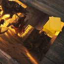 Cerberus In The Dungeon Playmat
