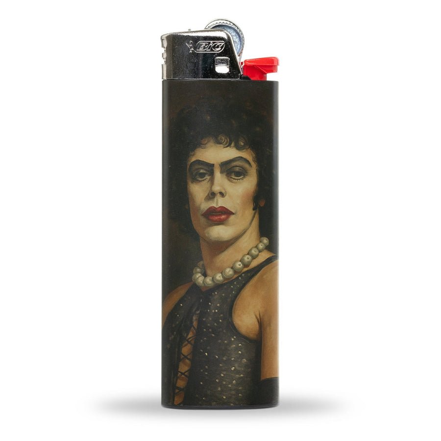 Give Yourself Over to Absolute Pleasure Lighter