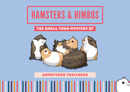 Hamsters and Himbos RPG
