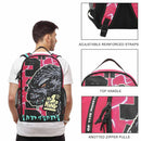 Godzilla King Of The Monsters Laptop Backpack