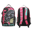 Godzilla King Of The Monsters Laptop Backpack