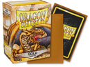 Dragon Shield Sleeves: Standard Matte 100CT Box