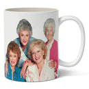 Stay Golden Mug