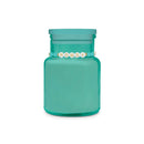 Best Friend Gift Candle & Friendship Bracelet Set - 4 Colors and Phrases