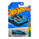 Hot Wheels Gordon Murry Automotive T.50s - HW Exotics Series 3/5
