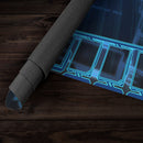 NR 1001 Playmat