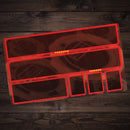NR 1003 Playmat