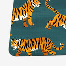Bengal Tigers Playmat