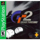 Gran Turismo 2 - PlayStation