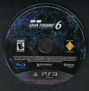 Gran Turismo 6 - Playstation 3