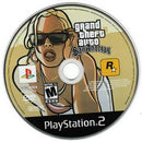 Grand Theft Auto San Andreas - PlayStation 2