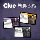 CLUE®: Wednesday