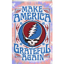 Make America Grateful Again Flag