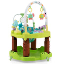 3-in-1 Baby Activity Center with 3-position for 0-24 Months