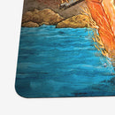 Quenched Temper Playmat