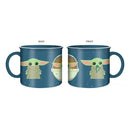 Grogu Star Wars The Mandalorian 20oz. Mug