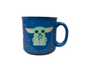 Grogu Star Wars The Mandalorian 20oz. Mug