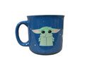 Grogu Star Wars The Mandalorian 20oz. Mug