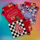 Grumpy Old Man Funny Cooking and BBQ Apron 2 Pockets Adjustable Strap 100% Cotton | BlueQ at GetBullish | Father's Day Gift