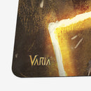 Arms of the Goddess Playmat