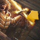 Arms of the Goddess Playmat