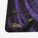 Loaded Trap-Claw Playmat