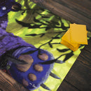 Loaded Trap-Claw Playmat