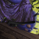 Loaded Trap-Claw Playmat