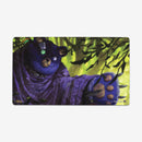 Loaded Trap-Claw Playmat