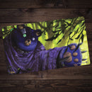 Loaded Trap-Claw Playmat