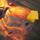 Phoenixfire Playmat