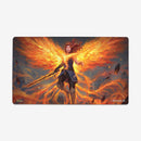 Phoenixfire Playmat