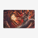 Raging Heart, Demonic Claw Playmat