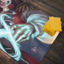 Skeletal Strike Playmat