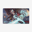 Skeletal Strike Playmat