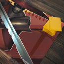 The 6th Blade of Miyamune Playmat