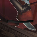 The 6th Blade of Miyamune Playmat