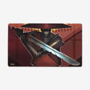 The 6th Blade of Miyamune Playmat